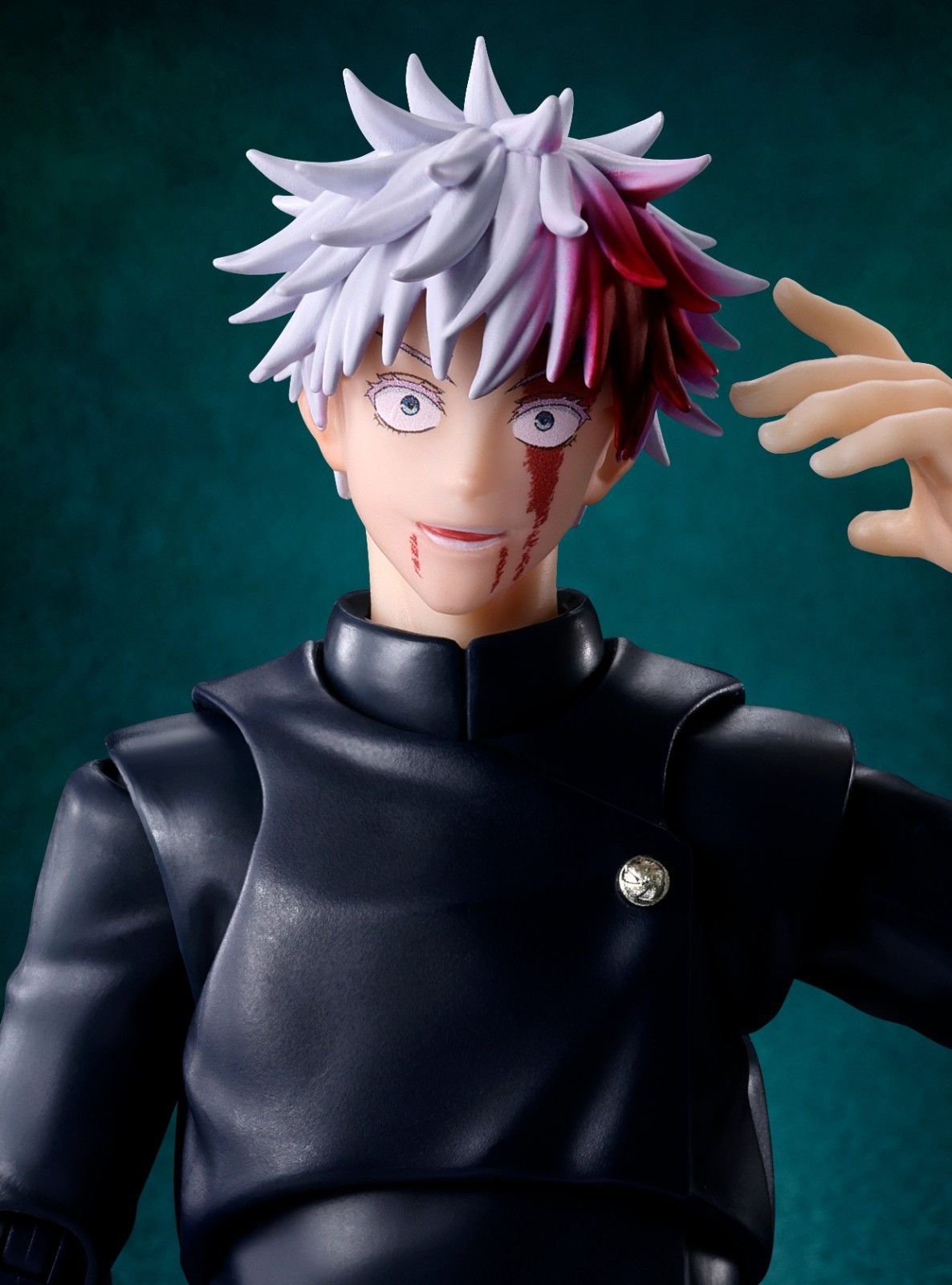 Toji Fushiguro "Jujutsu Kaisen", Tamashii Nations S.H.Figuarts