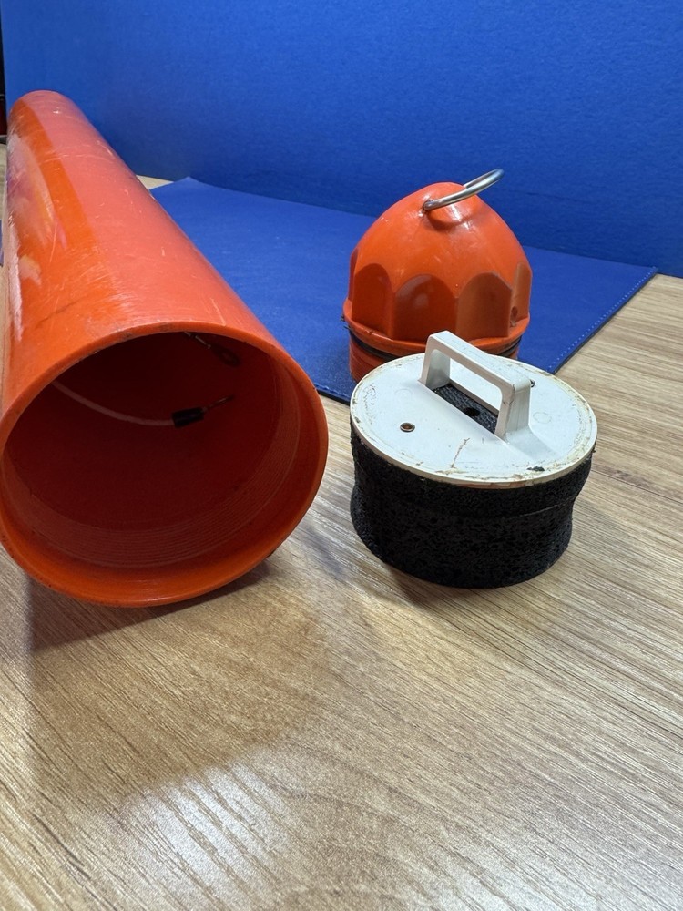Buoy Light Overboard Distress Marker Light U. S.