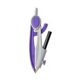 Compass and Protractor Math Tools 2 Piece