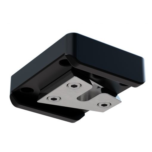 VCT Mount for STRATUS Shoulder Rig System