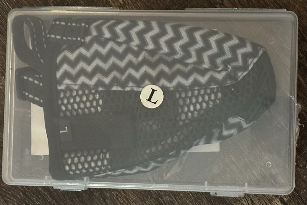 Soft Mesh Muzzle for Dogs for Scavenging Biting Large A10