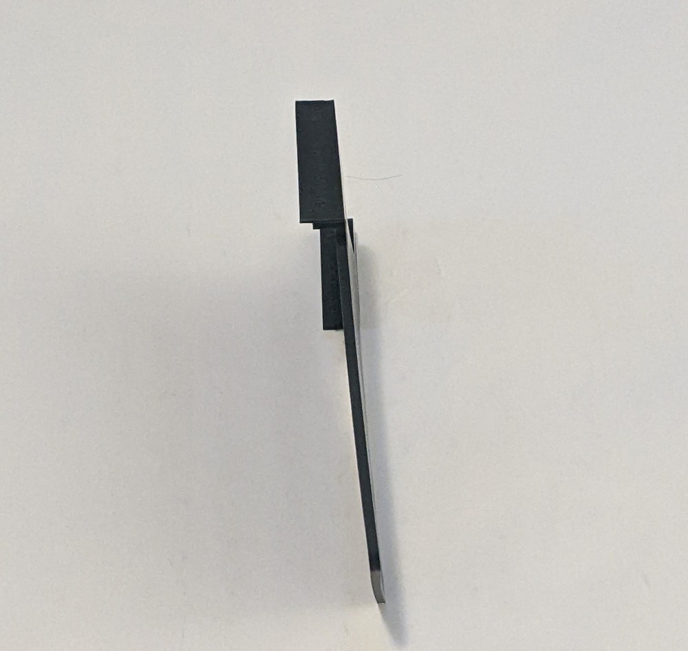 Comic Book Stopper/Bookend