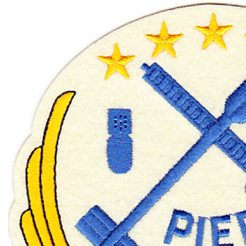 VF-89 Patch Pied Pipers