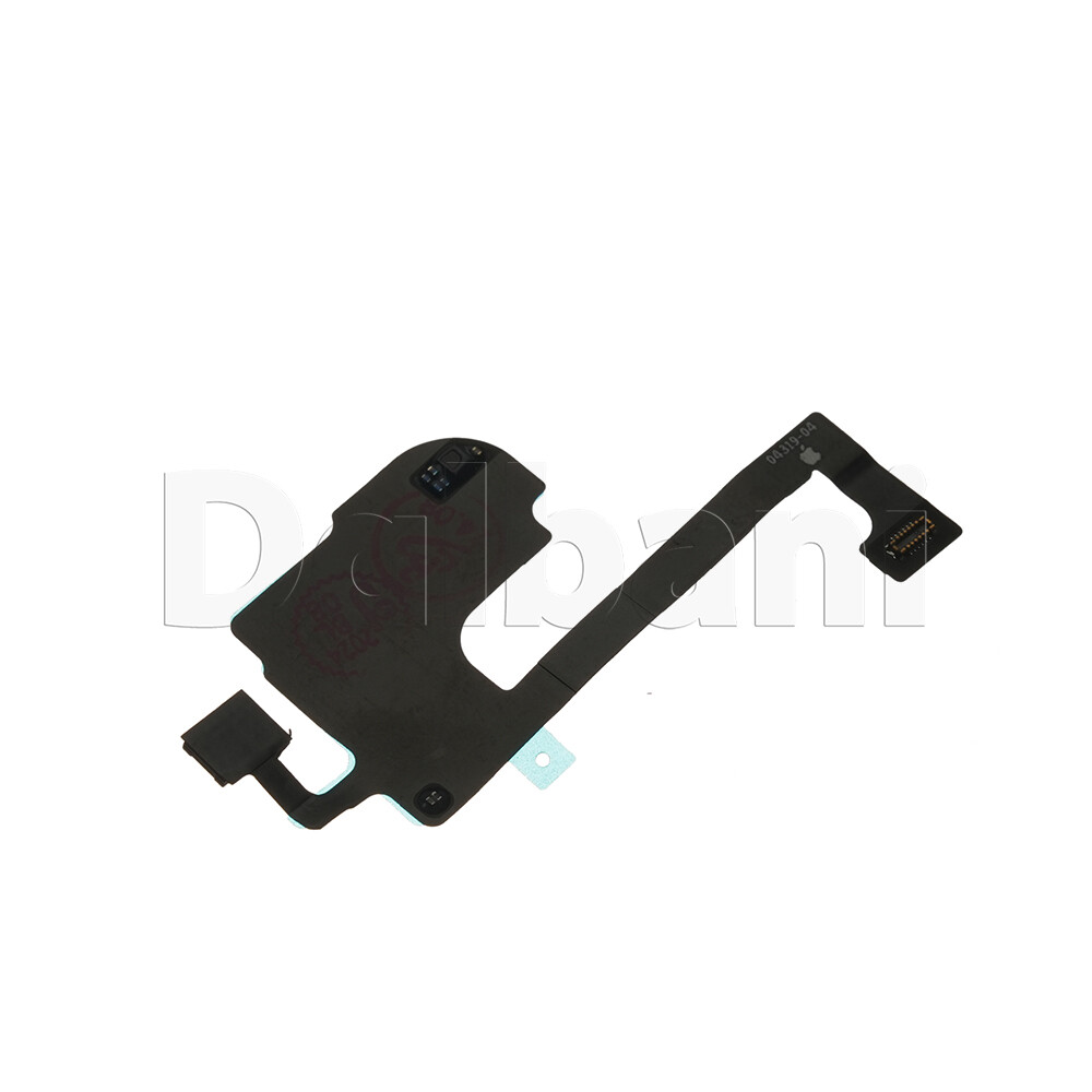 OEM Ear Speaker OEM Earpiece Proximity Sensor Flex Cable For iPhone 15