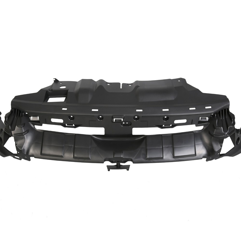 Front Bumper Support Cover Bracket Bar For Ford Focus 2012 2013 2014 FO1065105