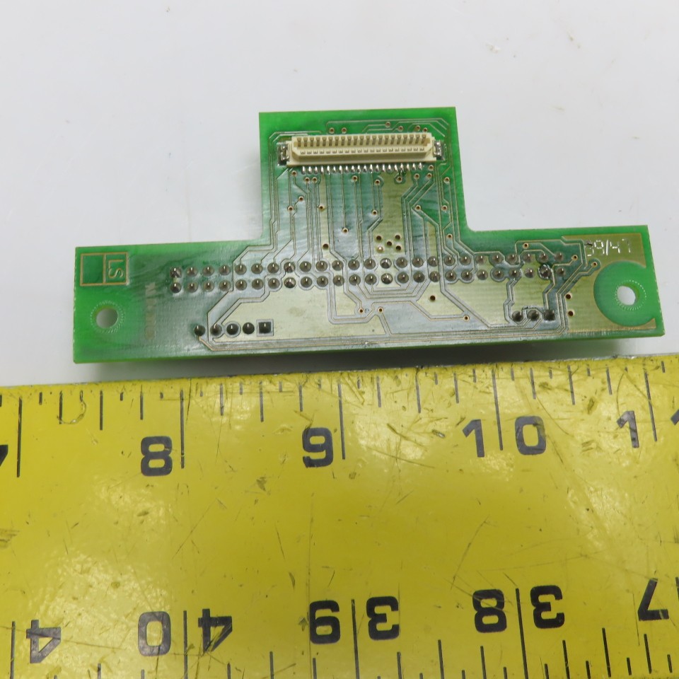 DO IT 2.000.004-D Interface Board Connector PCB 56,24