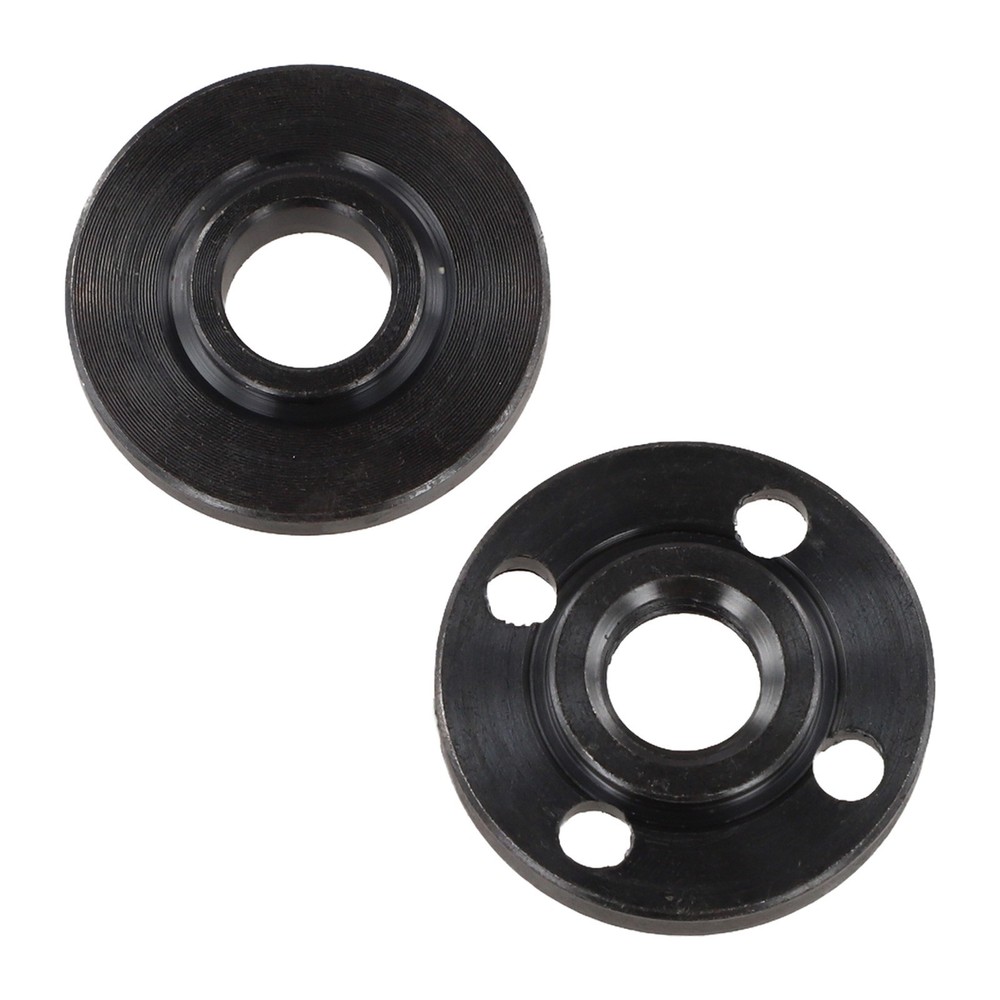 Essential Press Plates for Efficient Use of Angle Grinders in Workshops