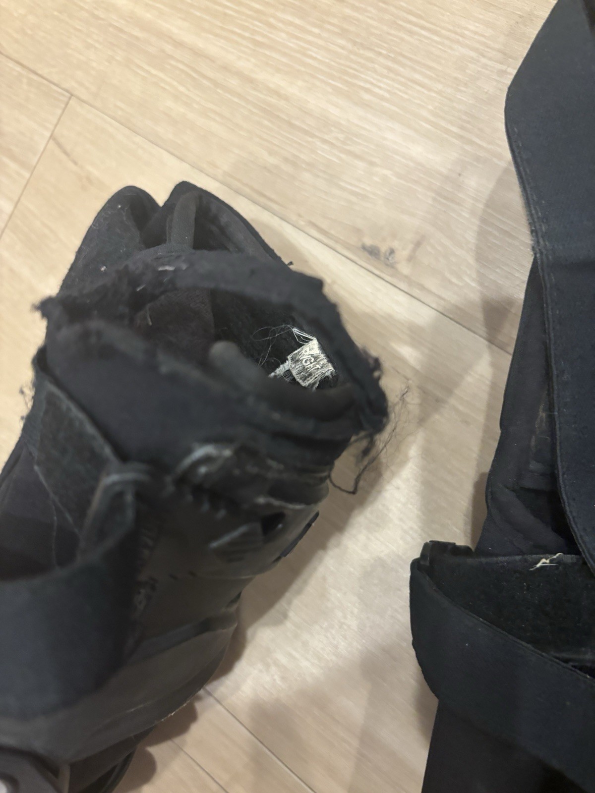 Thor MX Force Knee Guard, adult one size