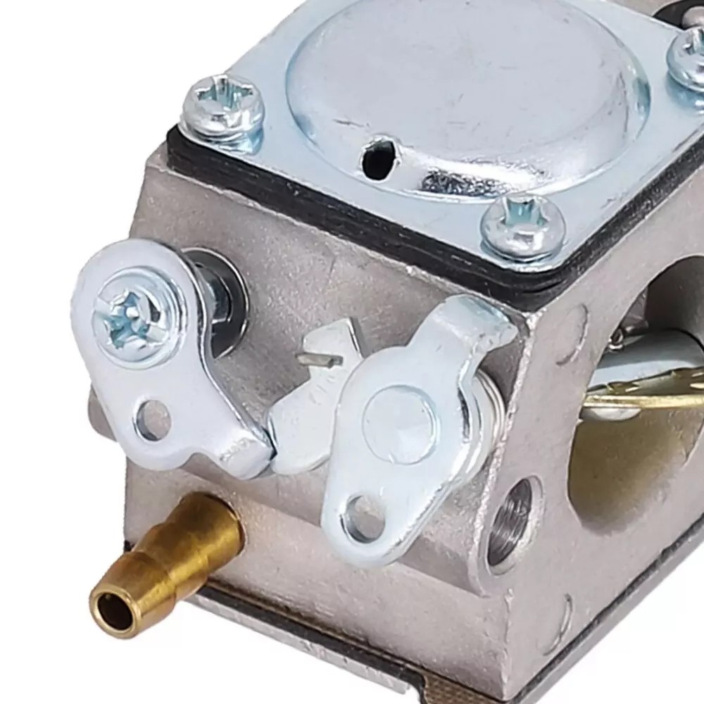 NEW Convenient Replacement Solution with this Carburetor for Echo Chainsaw