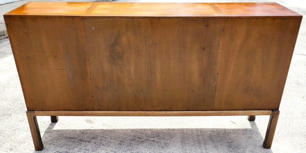 Edward Wormley for Dunbar Sideboard Bar 1950s