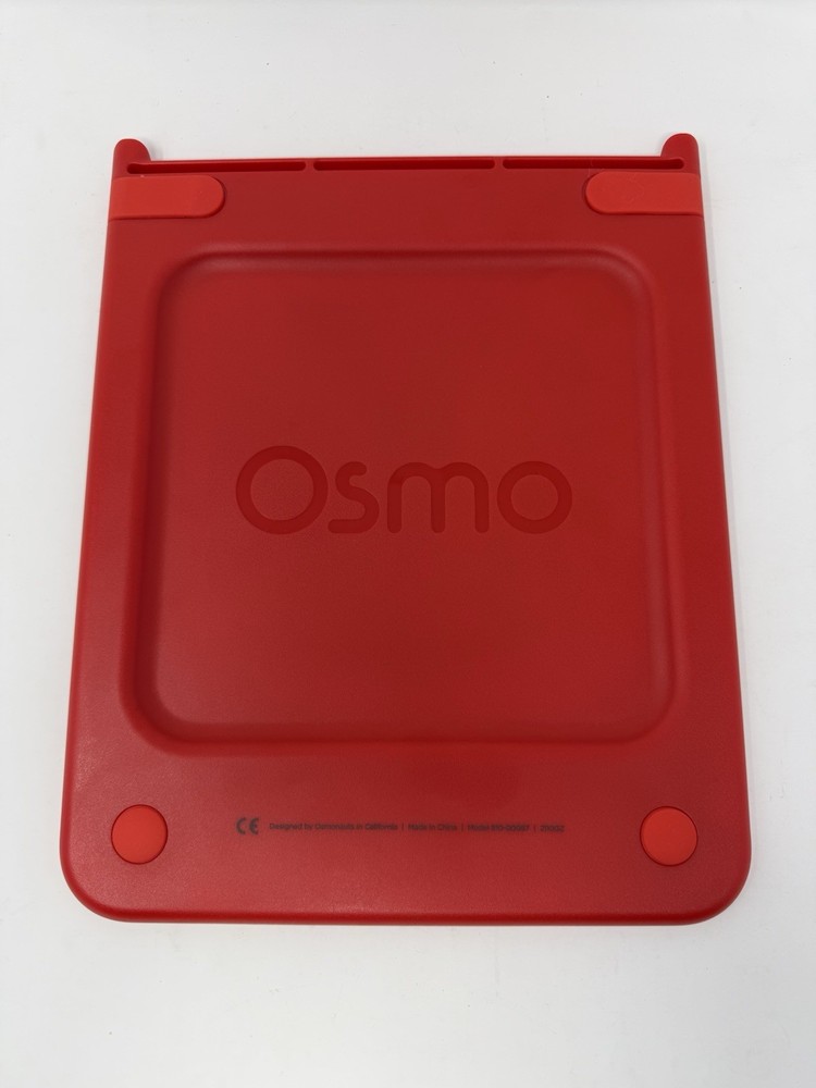 Osmo Creative Starter Kit for iPad With Base Reflector Markers