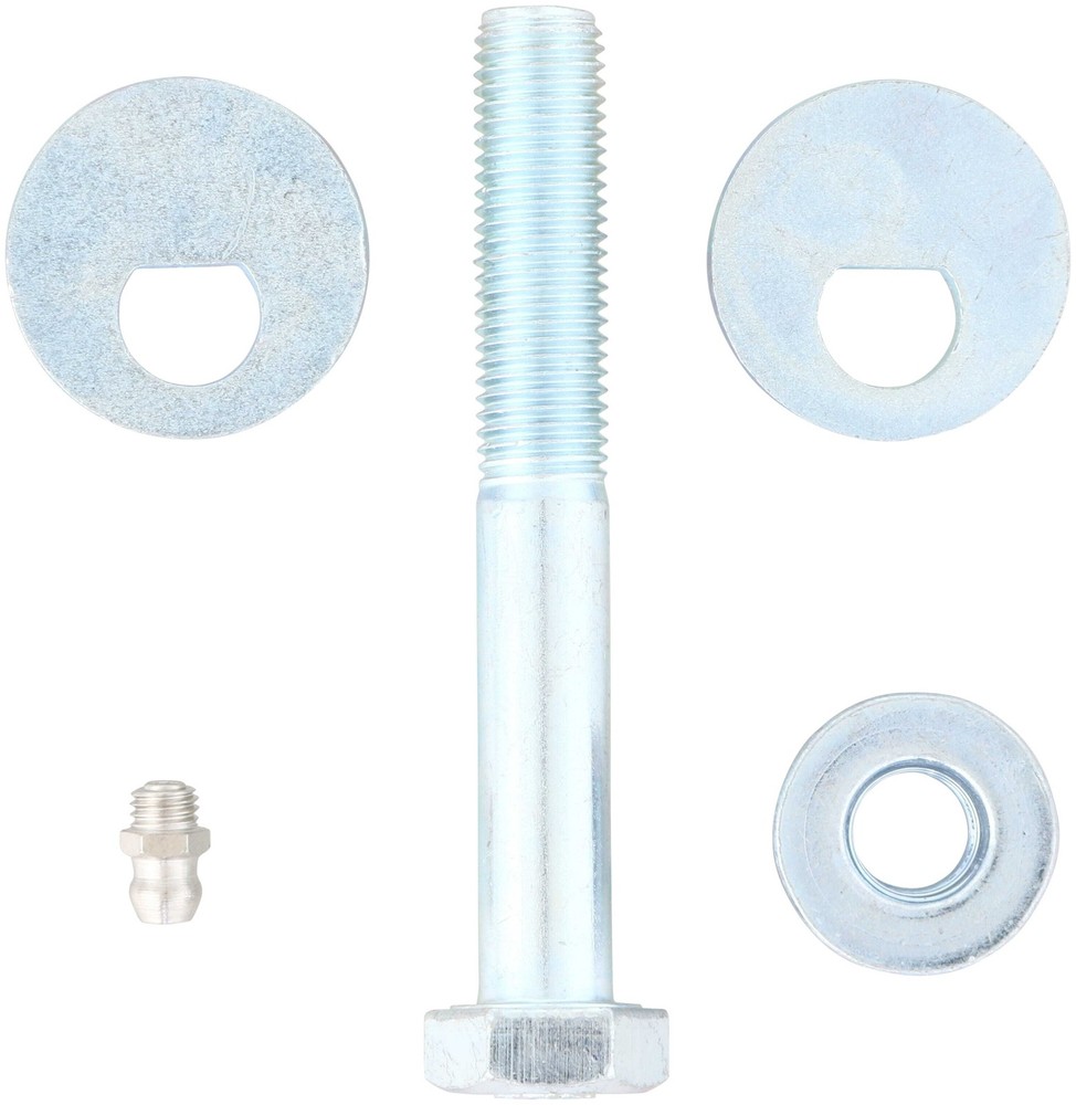 For 2009-2020 Dodge Journey - Rear Alignment Camber / Toe Kit Delphi