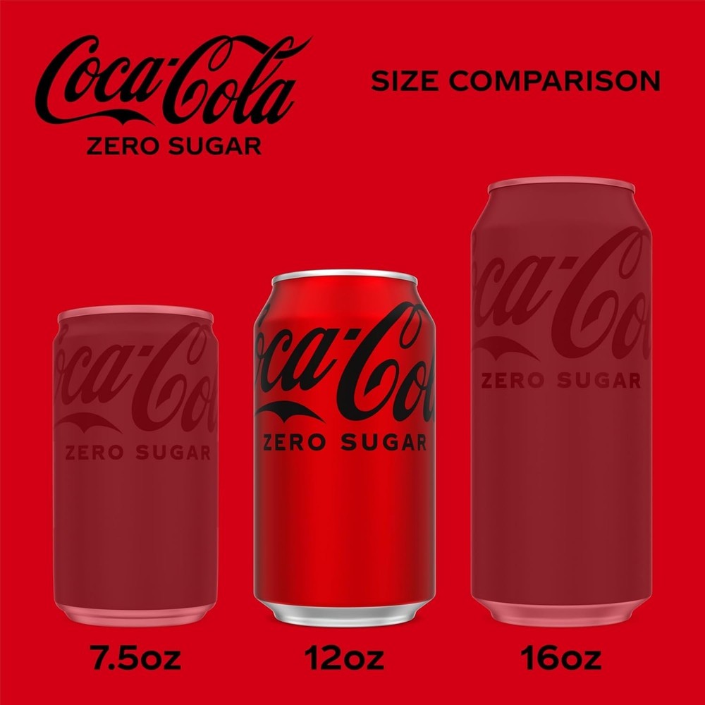 12 fl oz, 12 Pack