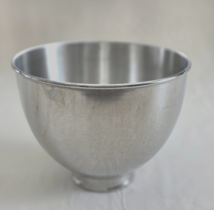 😃 KitchenAid K45 Replacment Bowl with Handle