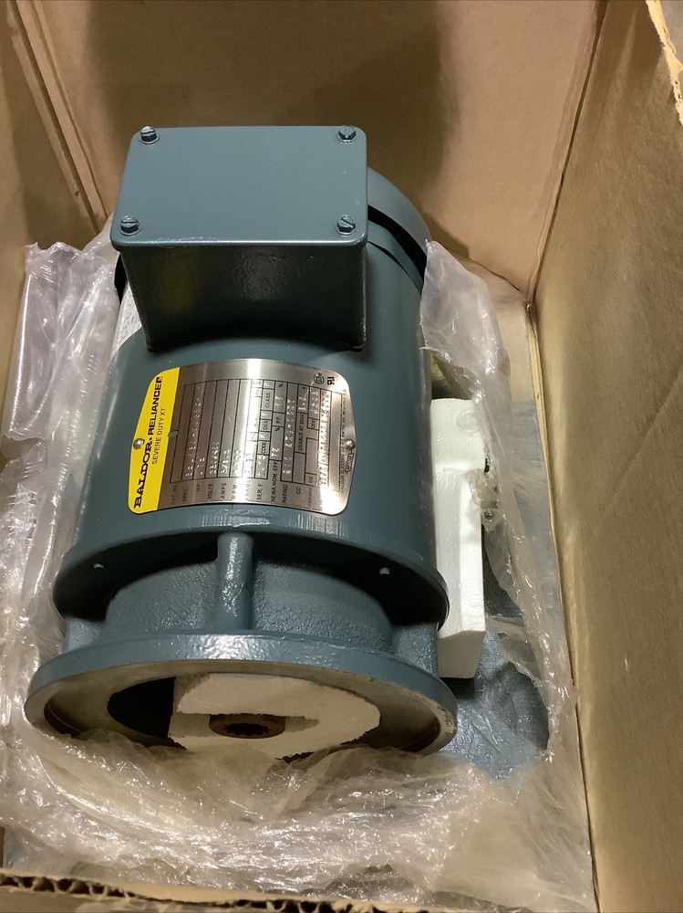 Baldor Motor MN591944
