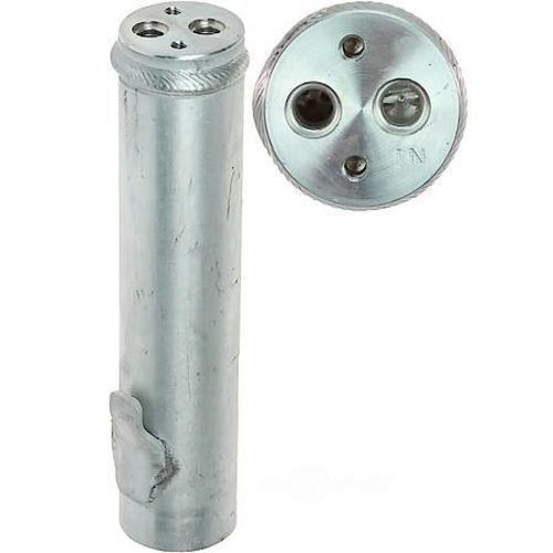 A/C Receiver Drier-Accumulator CARQUEST T83243