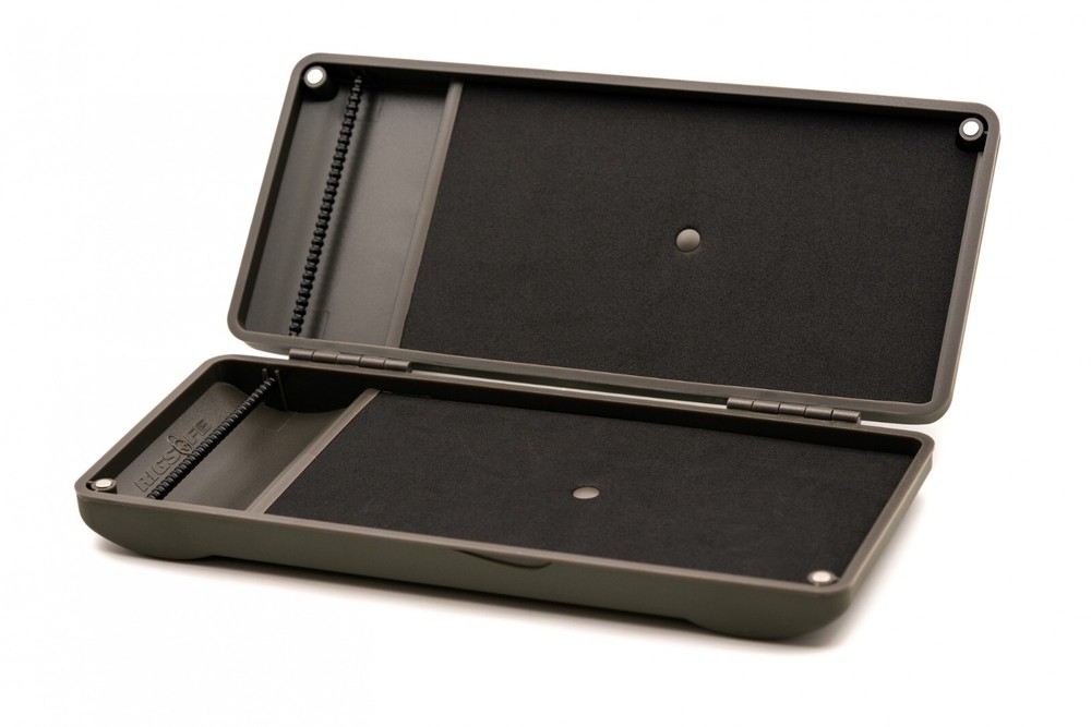 Korda Tackle & Rig Boxes (Assorted Boxes)
