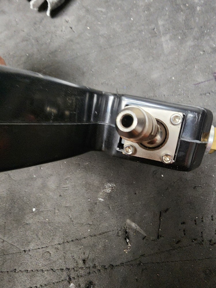 Hot Melt Glue Gun