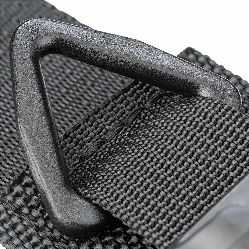Lightweight SOF Tactical Tourniquet with Tri-Ring Lock - Reliable Bleeding Aid