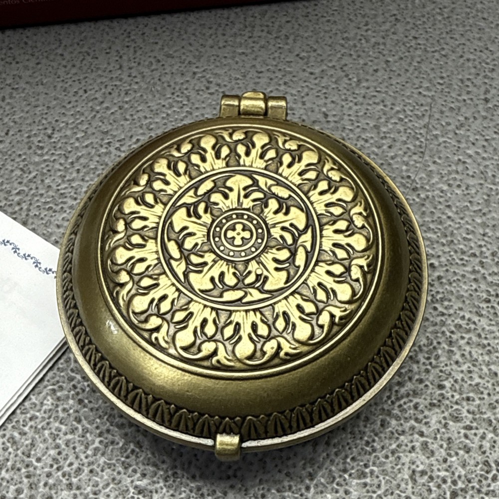 HEMISFERIUM H-45 URANIA PROPITIA COMPASS