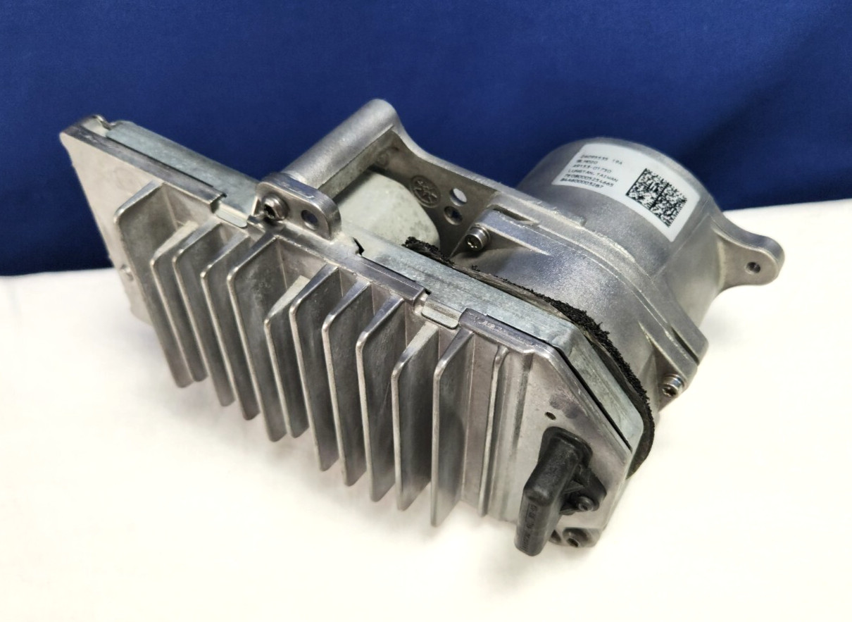 2004 - 2012 Chevy Malibu Pontiac G6 Electric Power Steering Pump Assist Motor