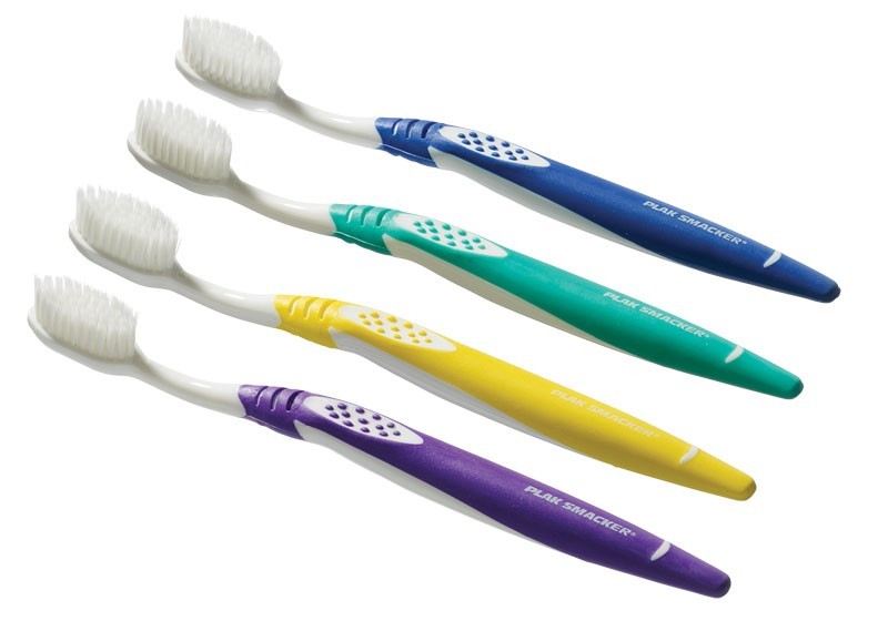 Plak Smacker Ultrafine Toothbrush (20 count)