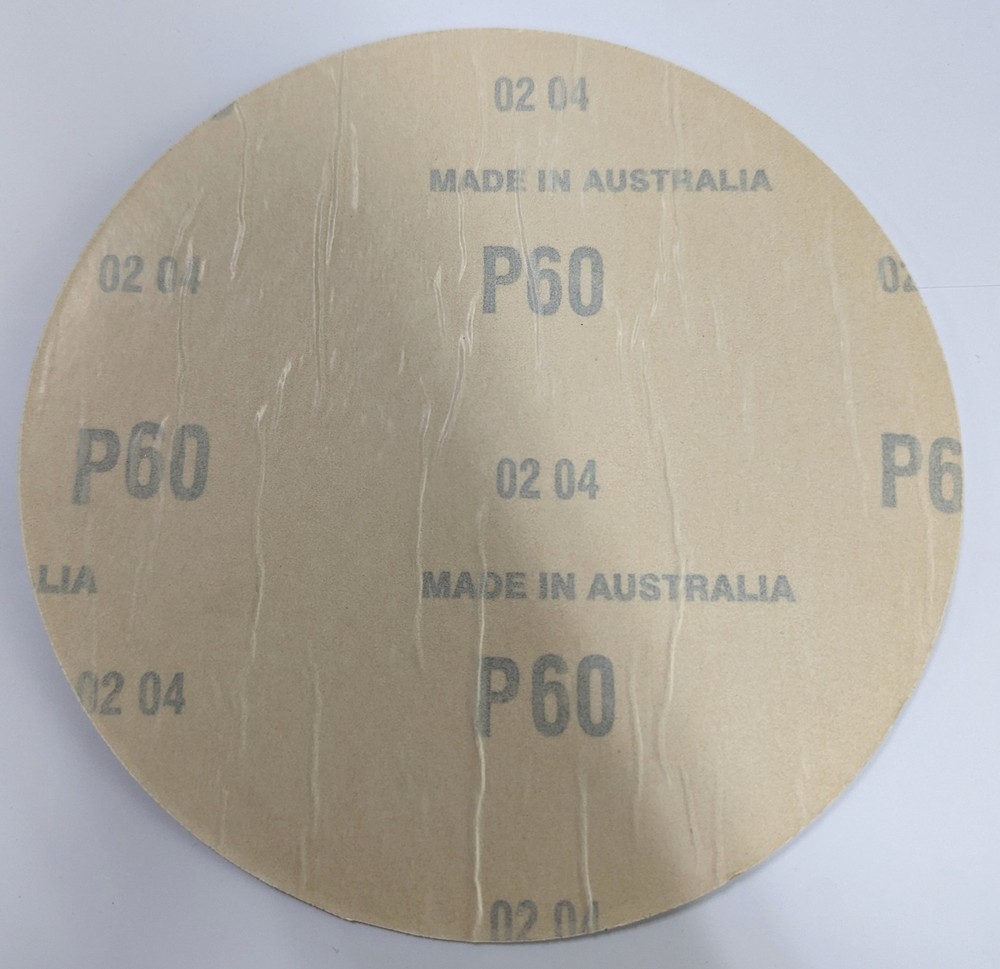 60D PSA Disc 200mm