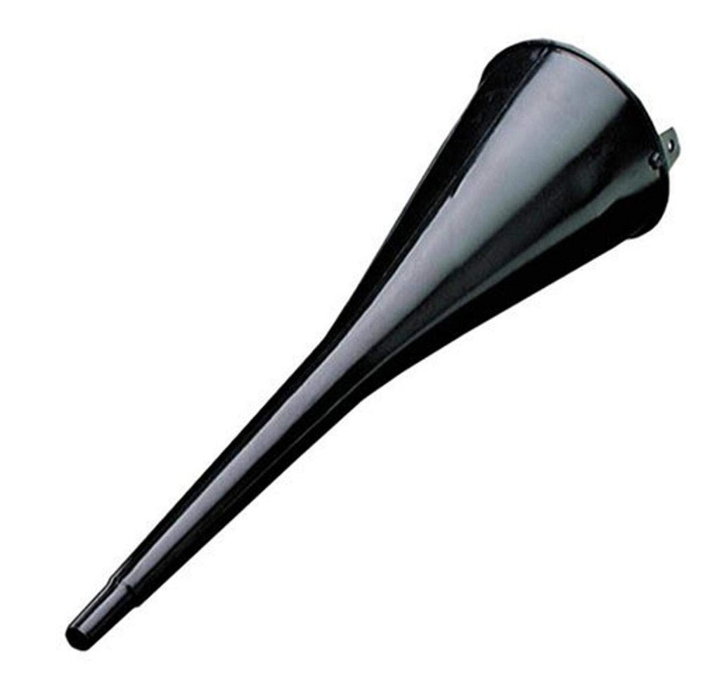 FloTool 05034MI Extra Large Funnel - Heavy-Duty, High-Capacity Fluid Transfer So