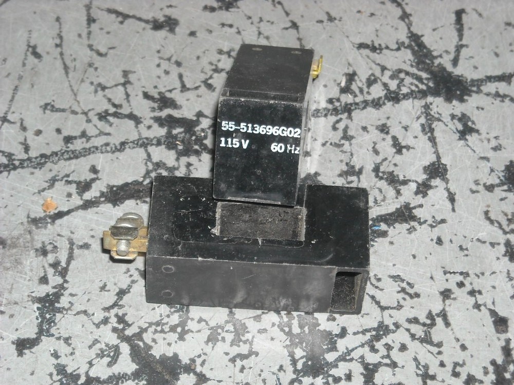 GE 55-513696G02 Replacement Coil