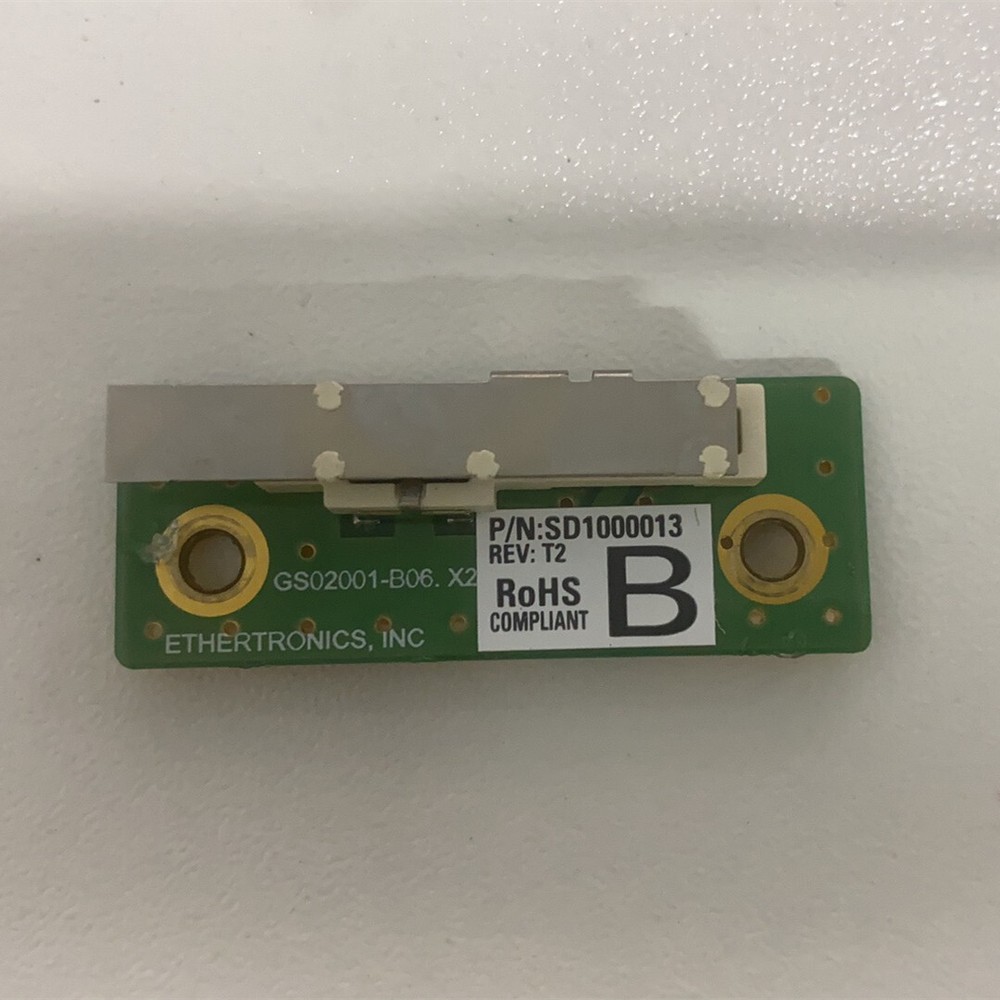 New Antenna PCB for  Symbol VC5090 Computer