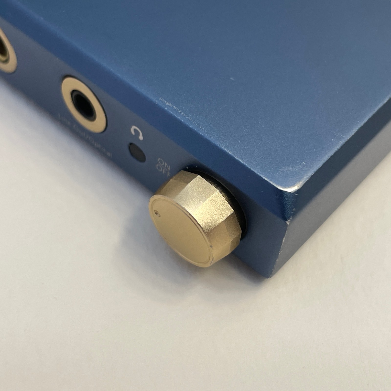 dethonray honey h1 DAC /AMP`