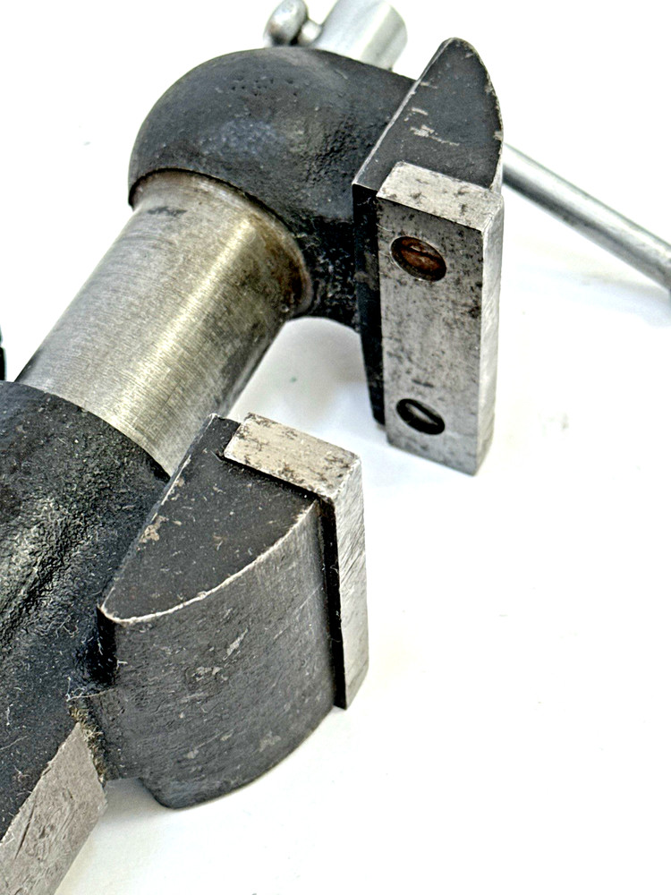 FPU BISON 2" BABY BULLET STYLE VISE