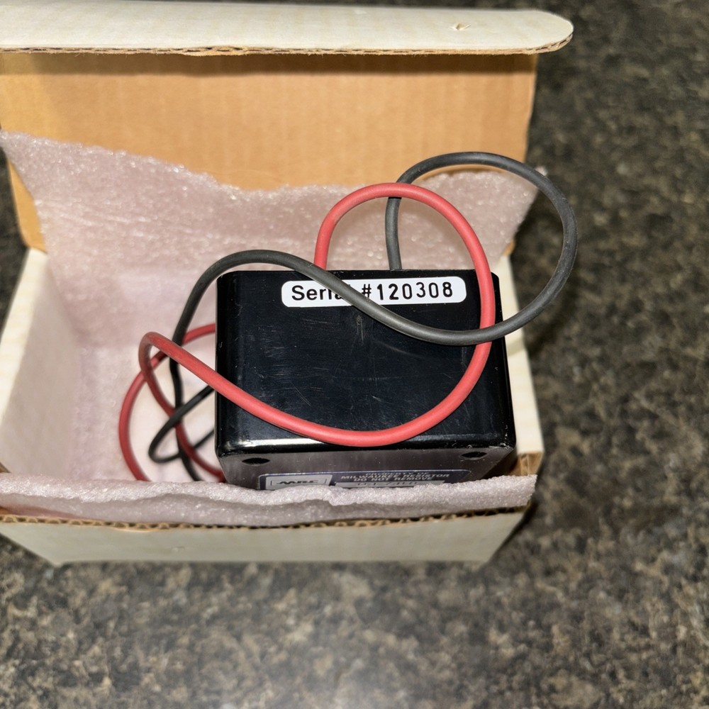 Altek 234 Milliamp Loop Calibrator
