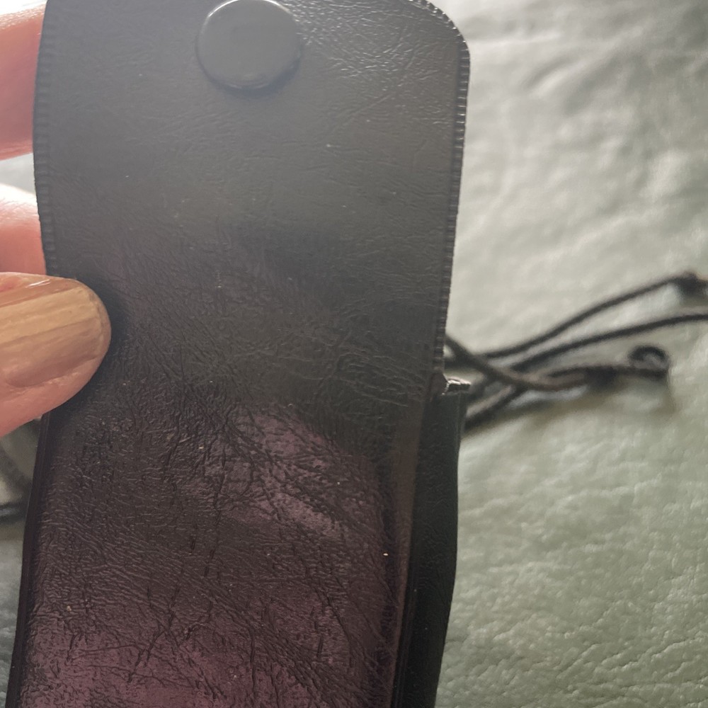 Capital TK79 Exposure/Light Meter - Tested