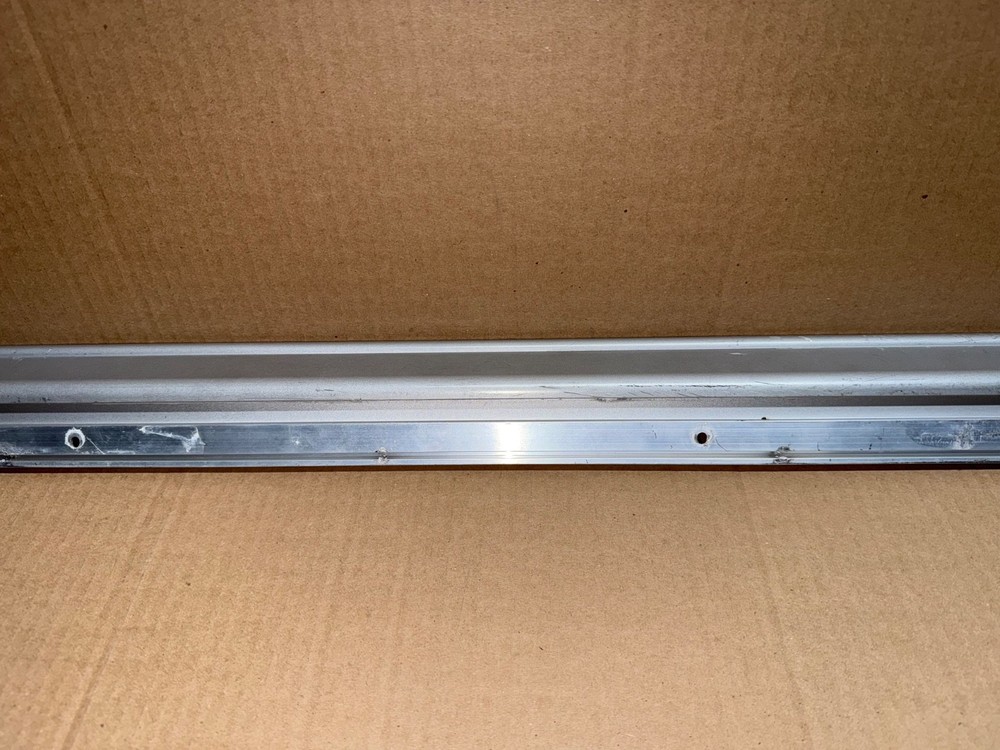 KORG TRINITY PRO LOWER HOUSING PANEL (UNDER KEYS)