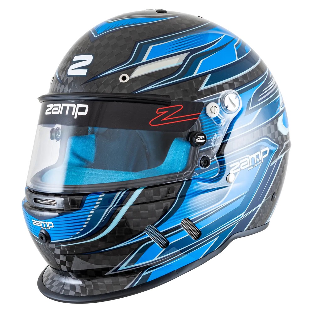 Zamp Helmet H781C04S;