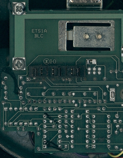 W2ENY HiFi Microphone element modernizes Astatic D104 D-104 Silver Night K Eagle