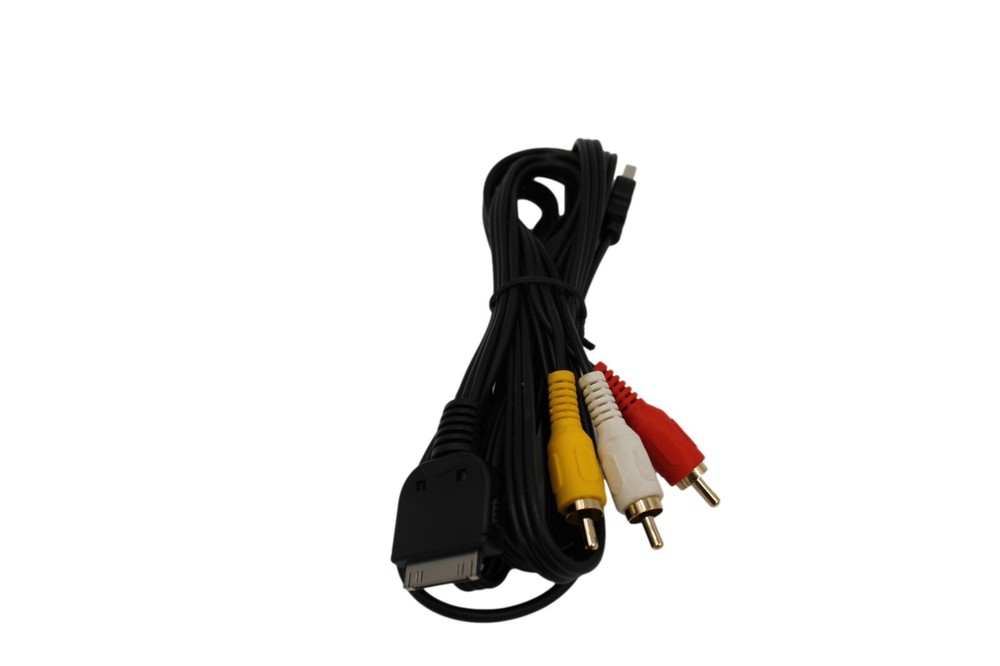 iPod Cable Adapter for Clarion VX400 VX709 VZ400