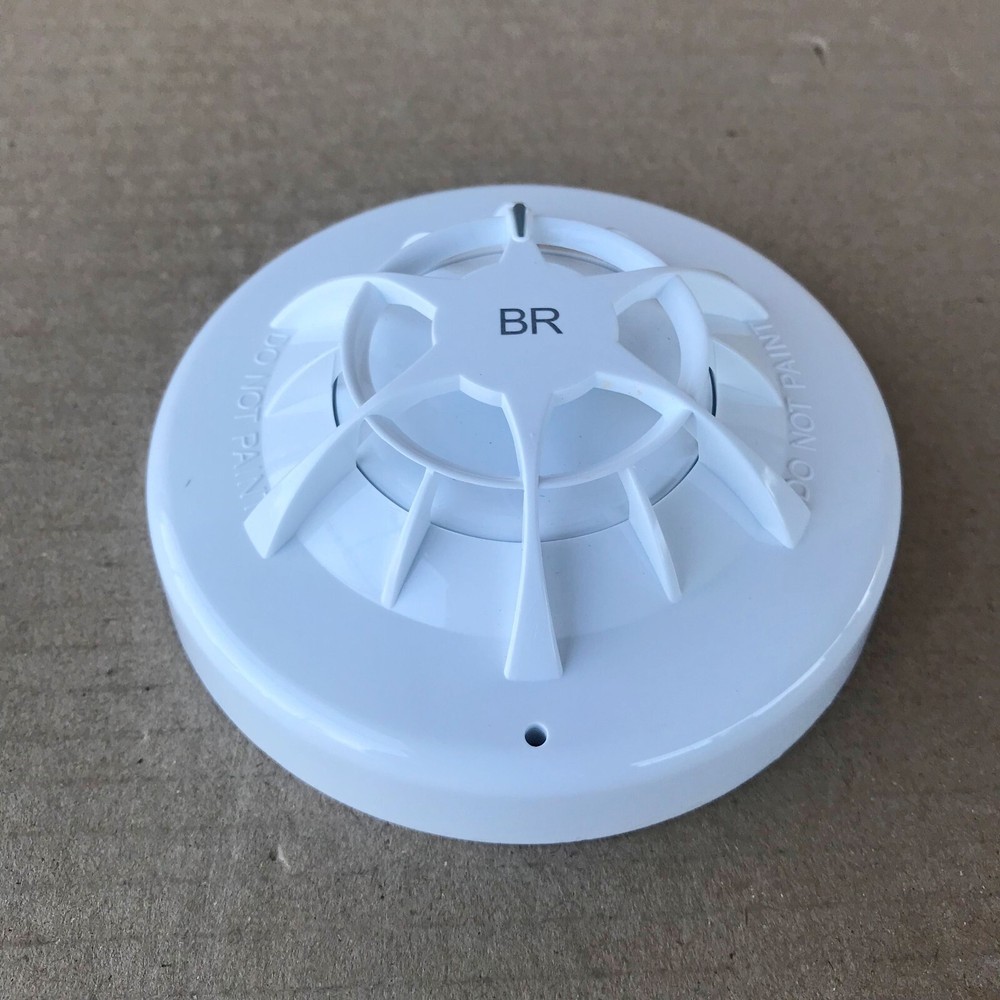 APOLLO ORB-HT-41015-MAR HEAT DETECTOR CLASS BR
