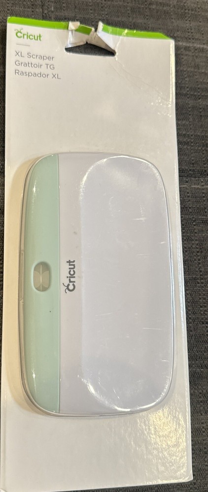 Cricut XL Scraper  2006700- NEW