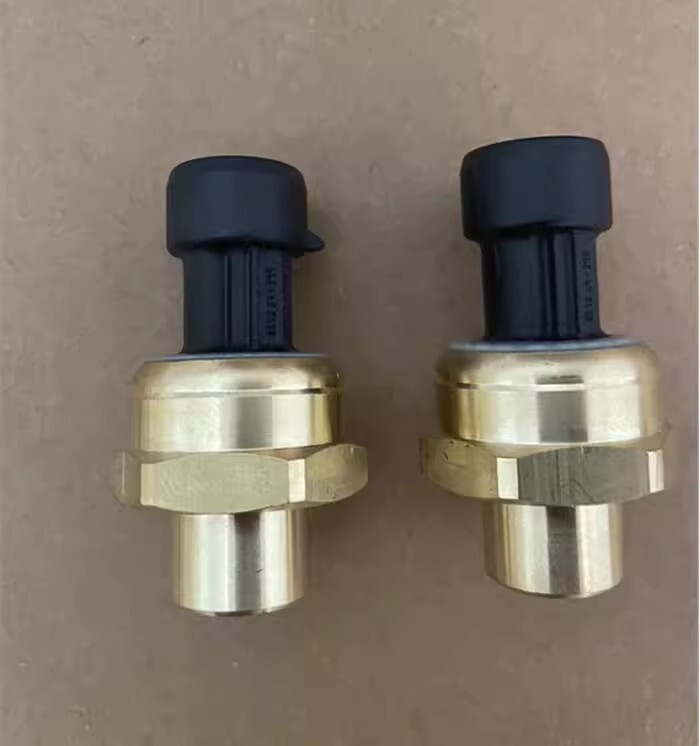 1pcs Room Air Conditioning Pressure Sensor 45CP2-26