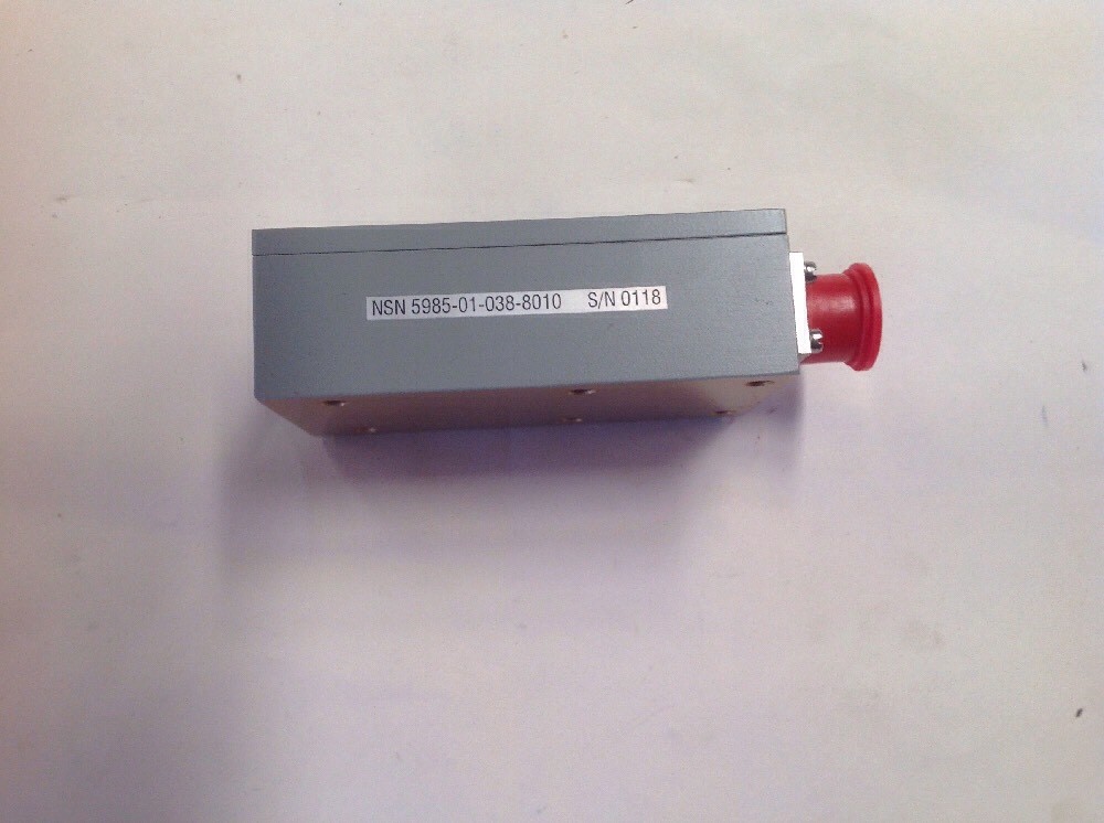 Coaxial Dynamics Inc Dummy Load Model 4901