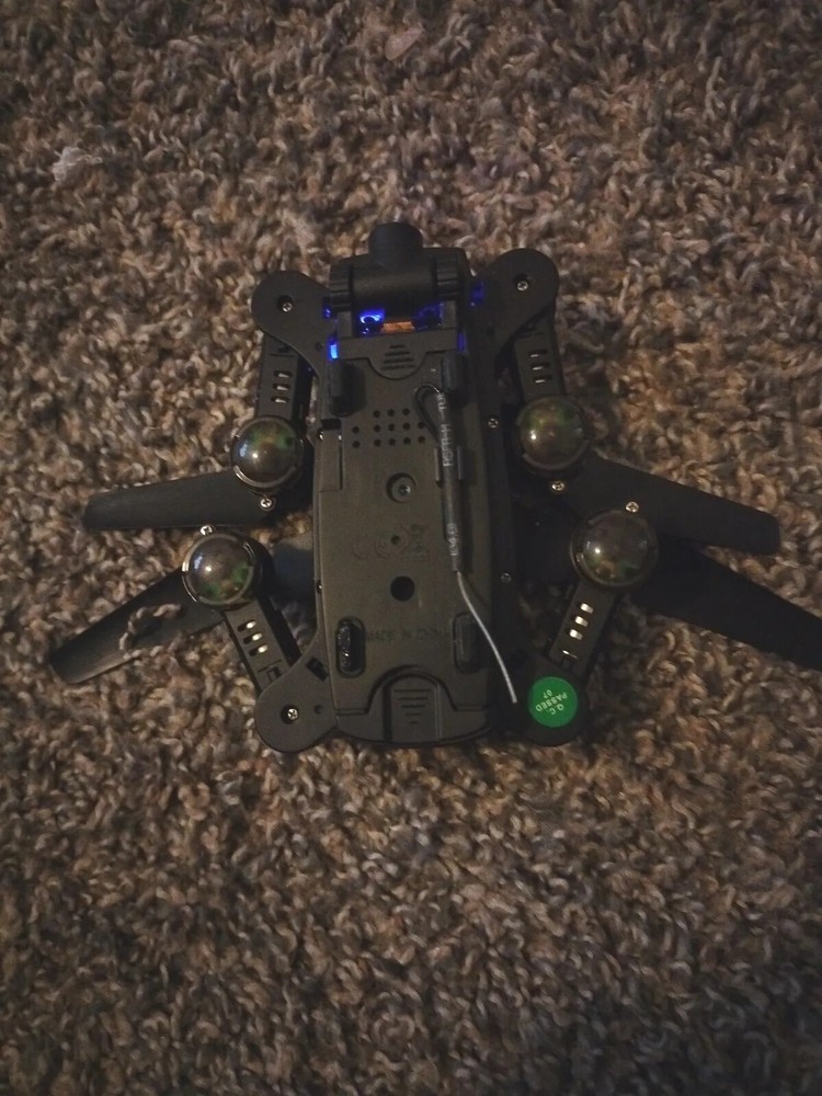 SNRC S6 Drone