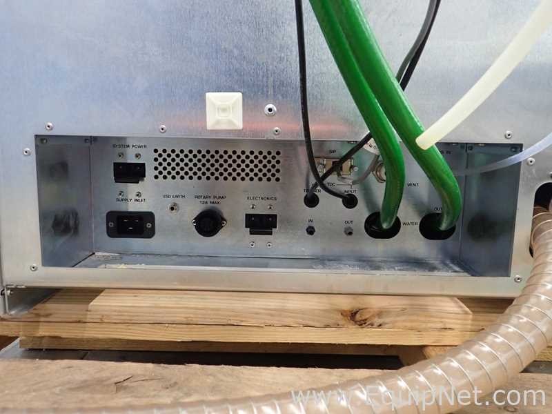 WATERS MICROMASS UK LCT Mass Spectrometer