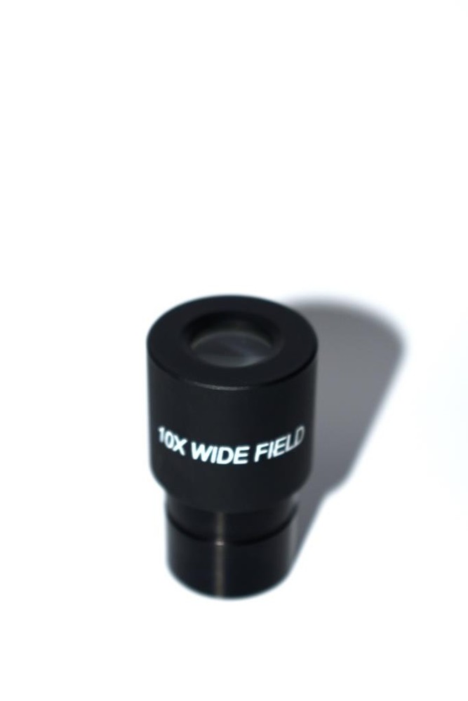 WF10X Microscope Eyepiece with Pointer (23mm)