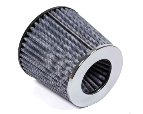 2160C Open Funnel Performanceair Filter 3in Inlet ID, 1 Pack