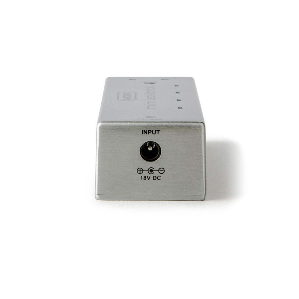 MXR M239 - Mini ISO-Brick Power Supply