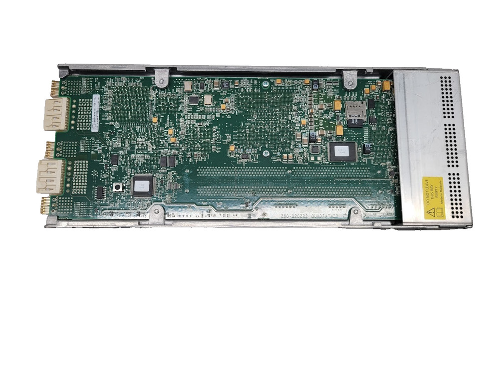 Dell equallogic 260-0202R2 E03M001 Control Module 7