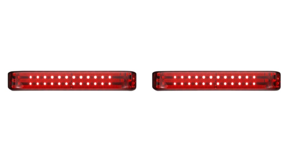 CUSTOM DYNAMICS 2040-2569 PB-SBSEQ-BCM-CR ProBEAM LED Sequential BAGZ