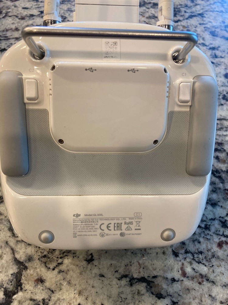 DJI Phantom 4 Pro V2.0 Remote Controller (GL300L)